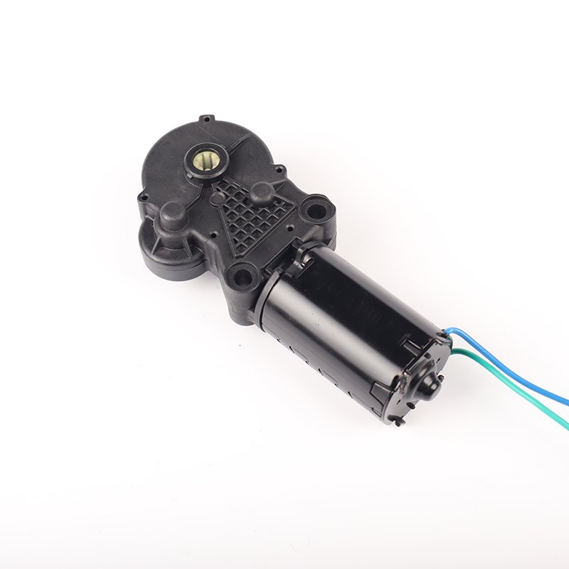 Convertible Soft Top Latch Assembly Motor, Replacement for Chrysler 200 2011-2014, Replacement for Chrys, 68028392AA 68028392AB