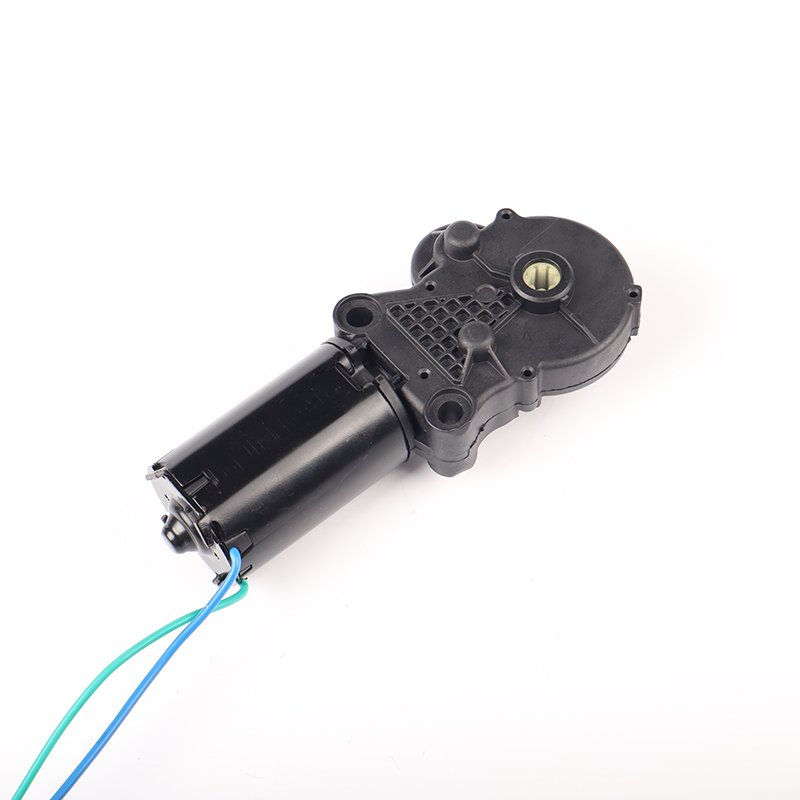 Convertible Soft Top Latch Assembly Motor, Replacement for Chrysler 200 2011-2014, Replacement for Chrys, 68028392AA 68028392AB