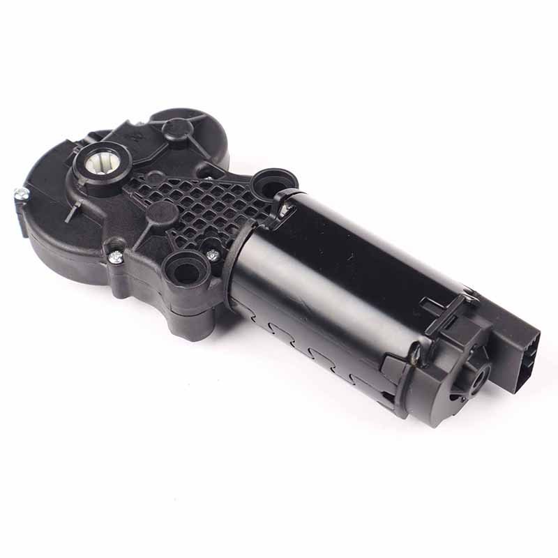 Convertible Soft Top Latch Assembly Motor, Replacement for Chrysler 200 2011-2014, Replacement for Chrys, 68028392AA 68028392AB