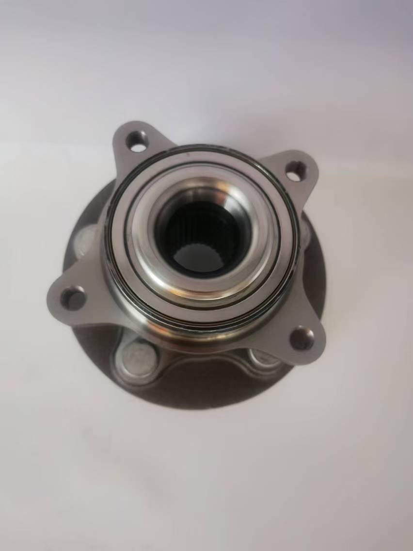 WHEEL HUB BEARING