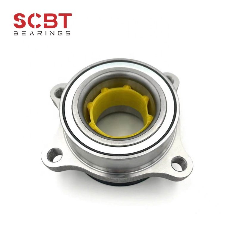 43560-26010 54KWH02 VKBA7497 Front Wheel Hub Bearing in Auto Parts Use for Toyota With High Quality