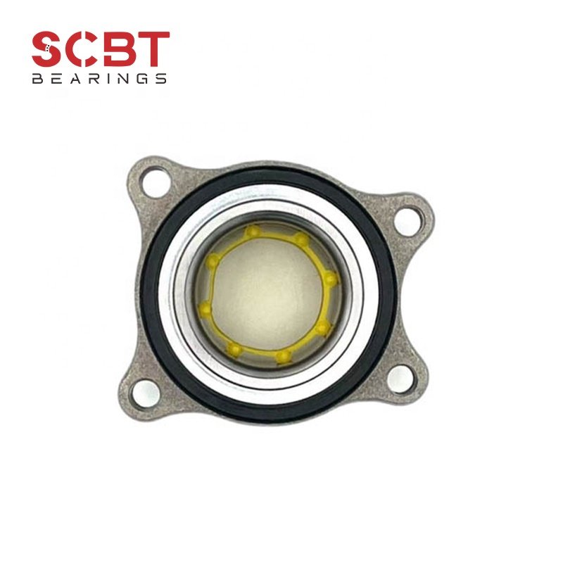 43560-26010 54KWH02 VKBA7497 Front Wheel Hub Bearing in Auto Parts Use for Toyota With High Quality