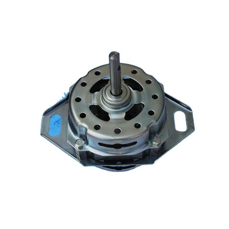 Universal 50HZ 60HZ Electric Drain Dehydrated Motor for Hotels High-Efficiency Copper Material for Washing Machines