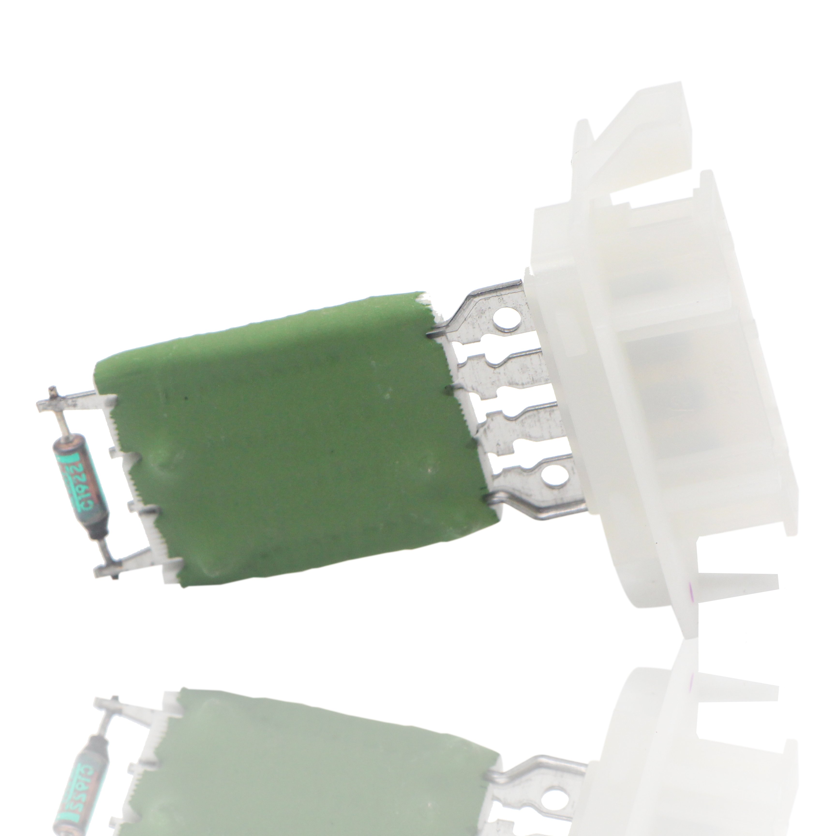 Auto Heat System Blower Motor Resistor OEM 1KD959263 1KD 959 263 for VW Jetta Golf GTI Beetle Audi TT