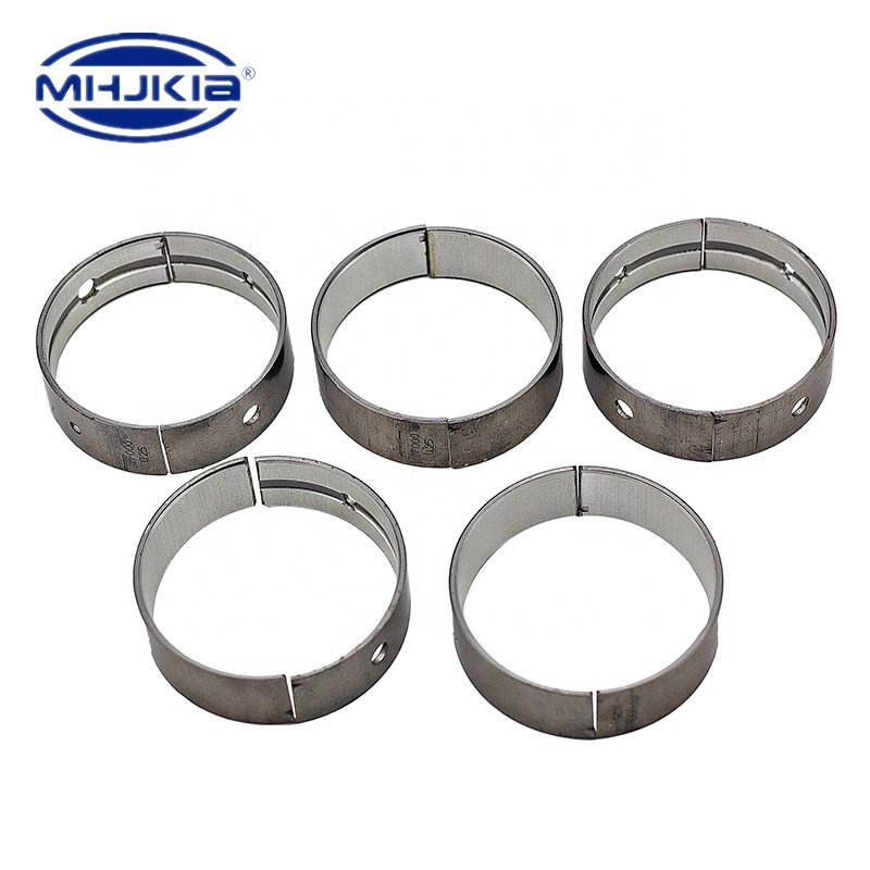 Auto Parts Crank Shaft Bearings Set 21020-2F910 STD +0.25 Bearing Pair Set-CRK/SHF for Hyundai D4HB