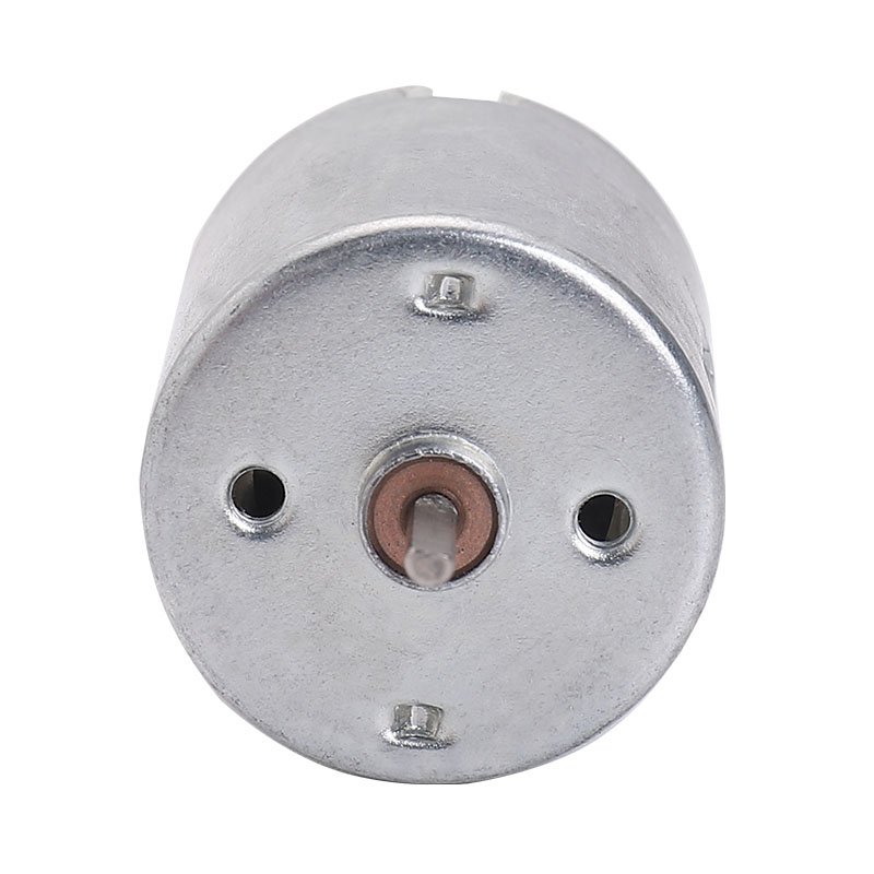 Mini 280 DC Motor High Speed Strong Magnetic Toy Car DIY Motors DC 3-12V 5000-15000RPM Electric Machinery Tool