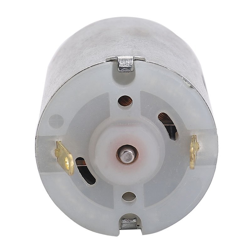 Mini 280 DC Motor High Speed Strong Magnetic Toy Car DIY Motors DC 3-12V 5000-15000RPM Electric Machinery Tool
