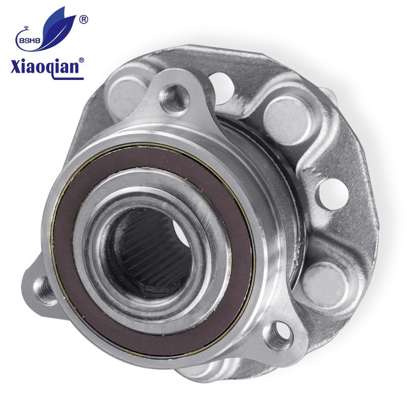 OEM 1044123-00-B 1044123 Rear RH & LH Wheel Hub Units Bearing for Tesla Model 3 Y