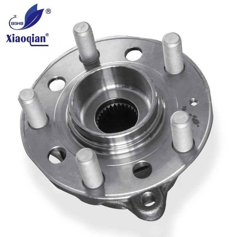 OEM 1044123-00-B 1044123 Rear RH & LH Wheel Hub Units Bearing for Tesla Model 3 Y