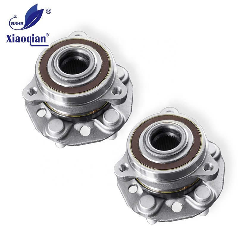 OEM 1044123-00-B 1044123 Rear RH & LH Wheel Hub Units Bearing for Tesla Model 3 Y