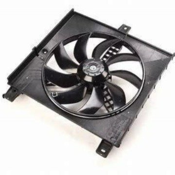 Radiator Fan Motor Assembly Is Suitable for Renault RENAULT Kwid 18 214814297R