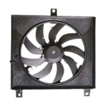 Radiator Fan Motor Assembly Is Suitable for Renault RENAULT Kwid 18 214814297R