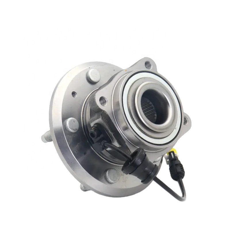 Wheel Hub Bearing Assembly 25903295/4804658/4814139/96626439/25903295/19206600/19151003/4340278J01/4340278J00/CB31000200D