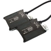 New Arrival 55w Super X9 Canbus HID Xenon Headlight Kit H1 H3 H7 H11 HB3 9005 HB4 9006 4300K 5000K 6000K 8000K 10000K Car Light
