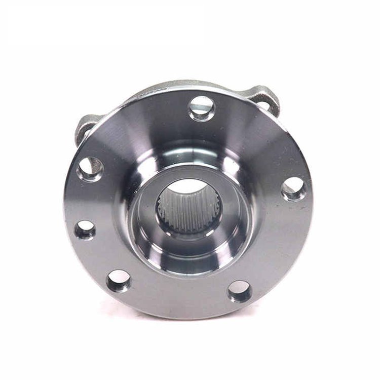 For MASERATI 670032030 Front Wheel Hub Bearing Assembly Automotive Wheel Hub Unit Condition New Wheel Hub Bearing Assembly