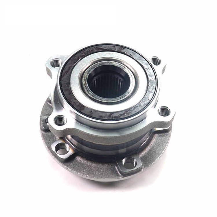 For MASERATI 670032030 Front Wheel Hub Bearing Assembly Automotive Wheel Hub Unit Condition New Wheel Hub Bearing Assembly