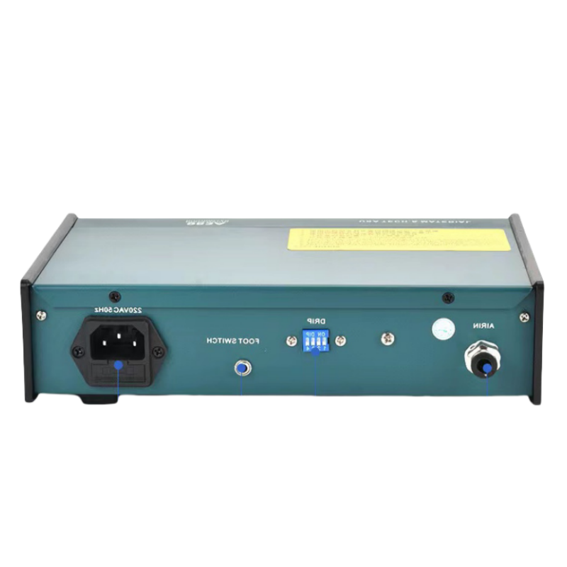 983A Professional Precise Digital Auto Glue Dispenser Solder Paste Liquid Controller Glue Dropper Fluid Dispenser Tools Machine