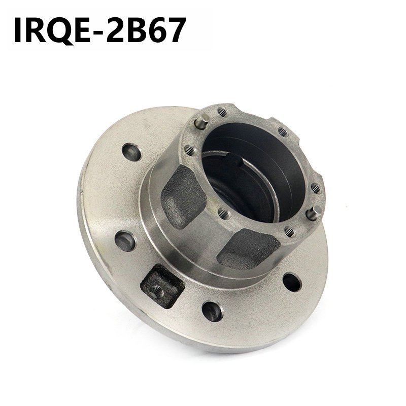 2B67 GDYUESH Auto Parts Wheel Hub 43502-60070 for Toyota Landcruiser GRJ79 VDJ79 HZJ7 VDJ70 1984-
