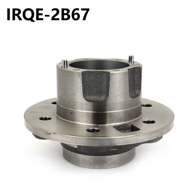 2B67 GDYUESH Auto Parts Wheel Hub 43502-60070 for Toyota Landcruiser GRJ79 VDJ79 HZJ7 VDJ70 1984-