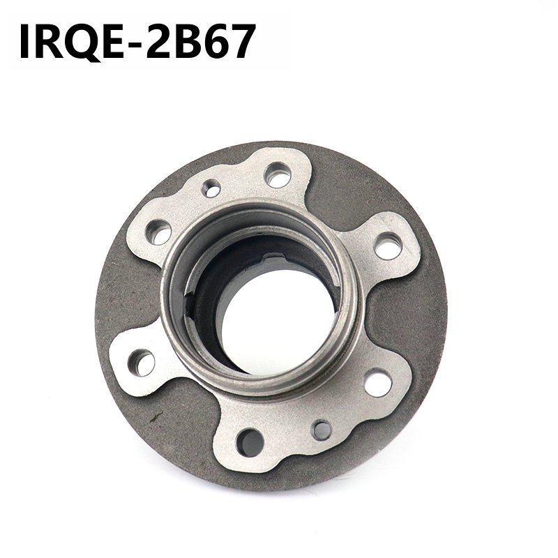 2B67 GDYUESH Auto Parts Wheel Hub 43502-60070 for Toyota Landcruiser GRJ79 VDJ79 HZJ7 VDJ70 1984-