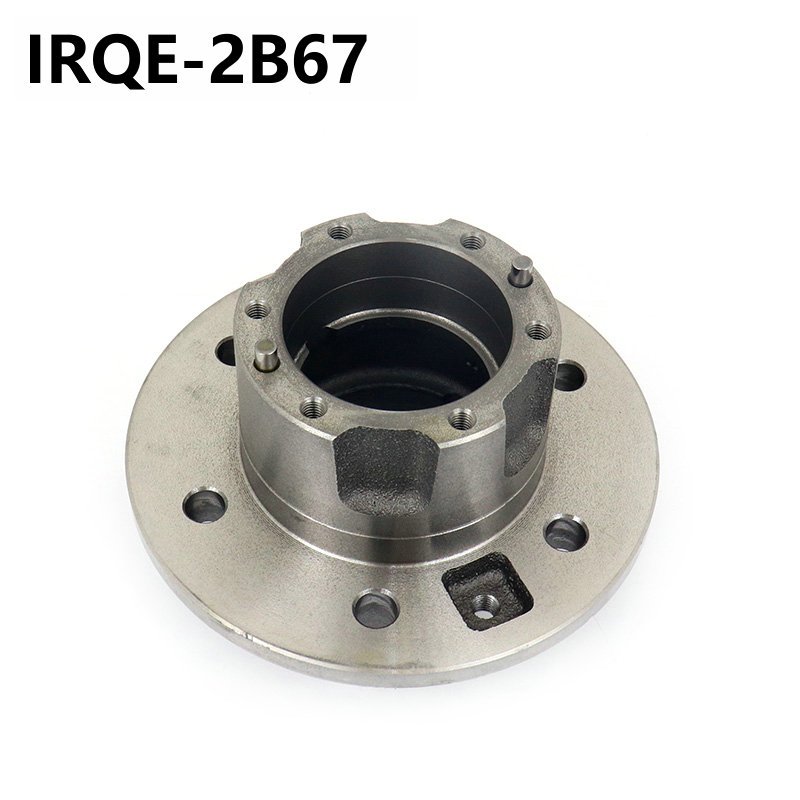 2B67 GDYUESH Auto Parts Wheel Hub 43502-60070 for Toyota Landcruiser GRJ79 VDJ79 HZJ7 VDJ70 1984-
