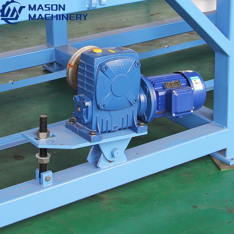 Hvac Duct Production Line 5 Auto Duct Line 5 U Shape Auto Duct Line 5