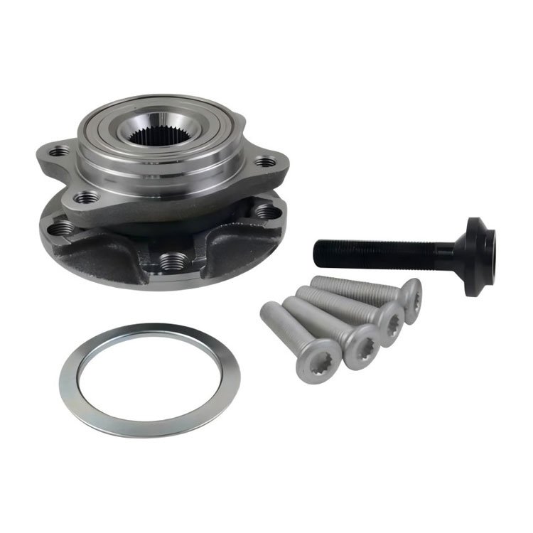 Wheel Hub Bearing Unit 8D0498625C 4D0407625H Bearing Assembly 8E0598625A 8E0498625B Universal Parts for AUDI SEAT VW