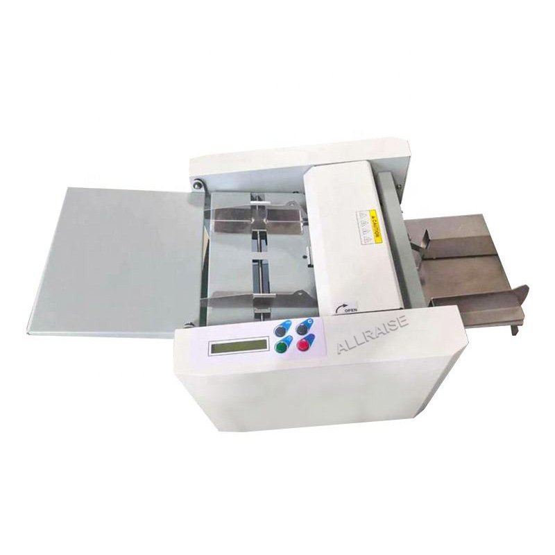 Tabletop Automatic Auto A3 A4 Paper Sheet Counting Counter Machine Paper Counting Machine for Papers