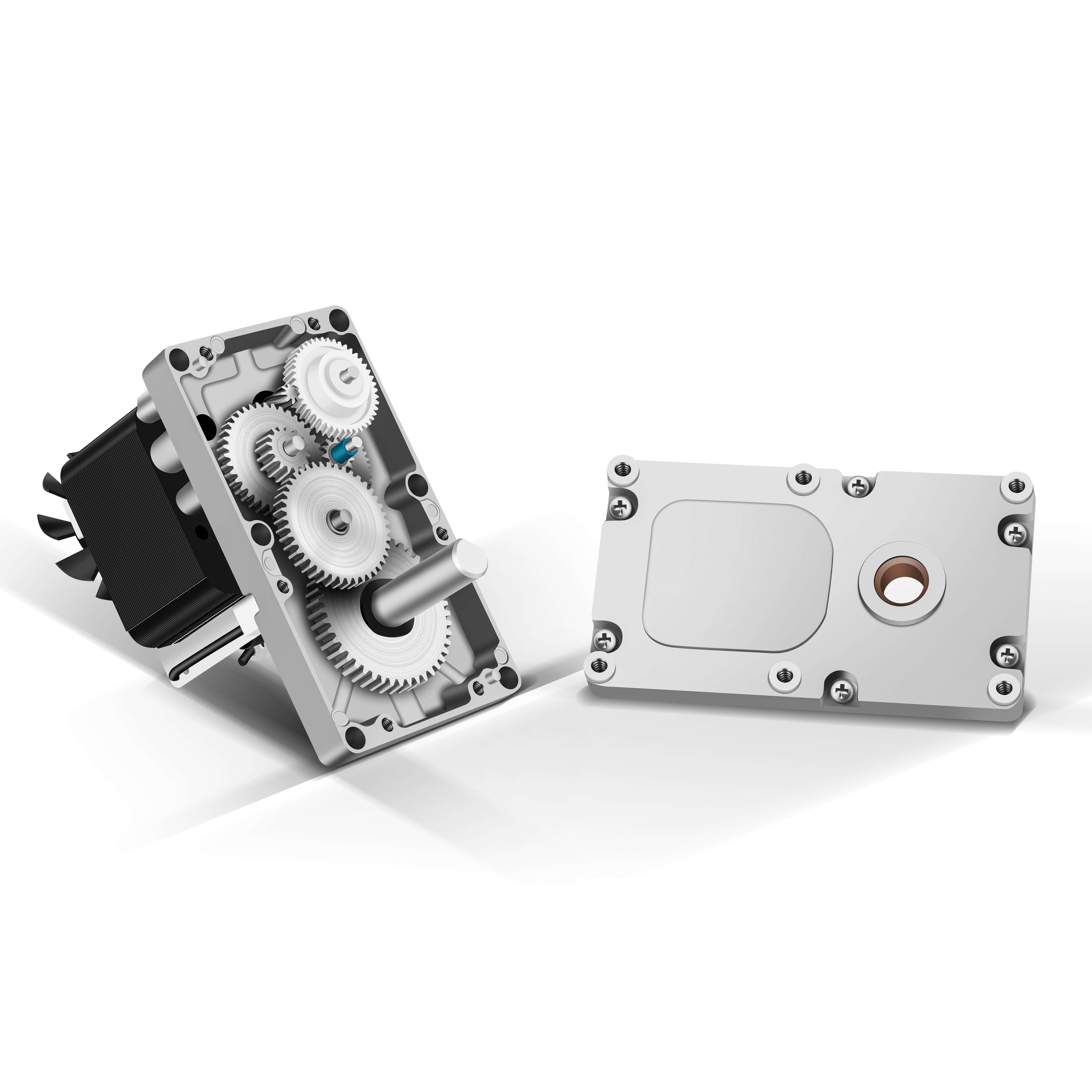 High Quality 230v Ac Motor Wholesale Shaded Pole Motor 230v Ac Motor For Oven