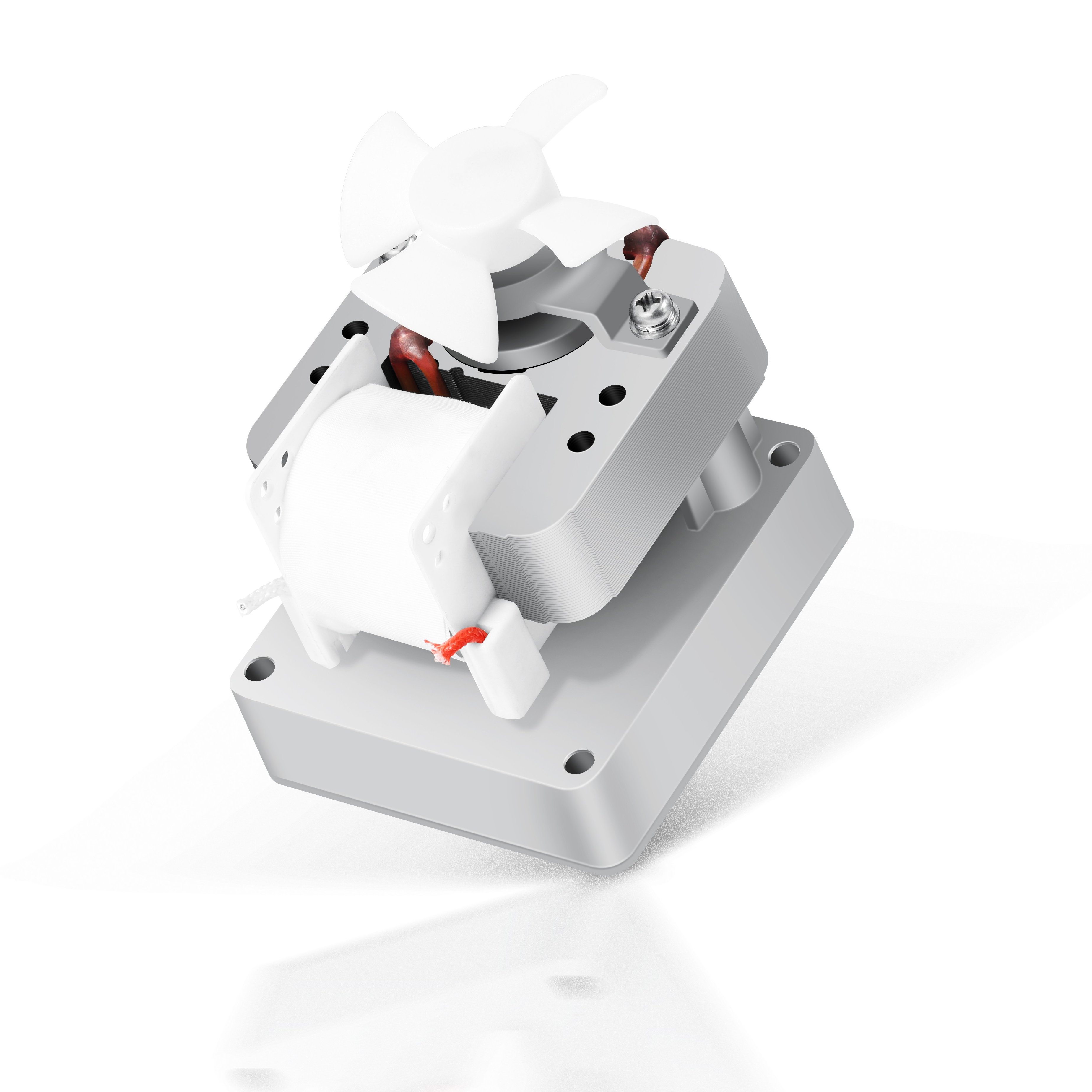 High Quality 230v Ac Motor Wholesale Shaded Pole Motor 230v Ac Motor For Oven