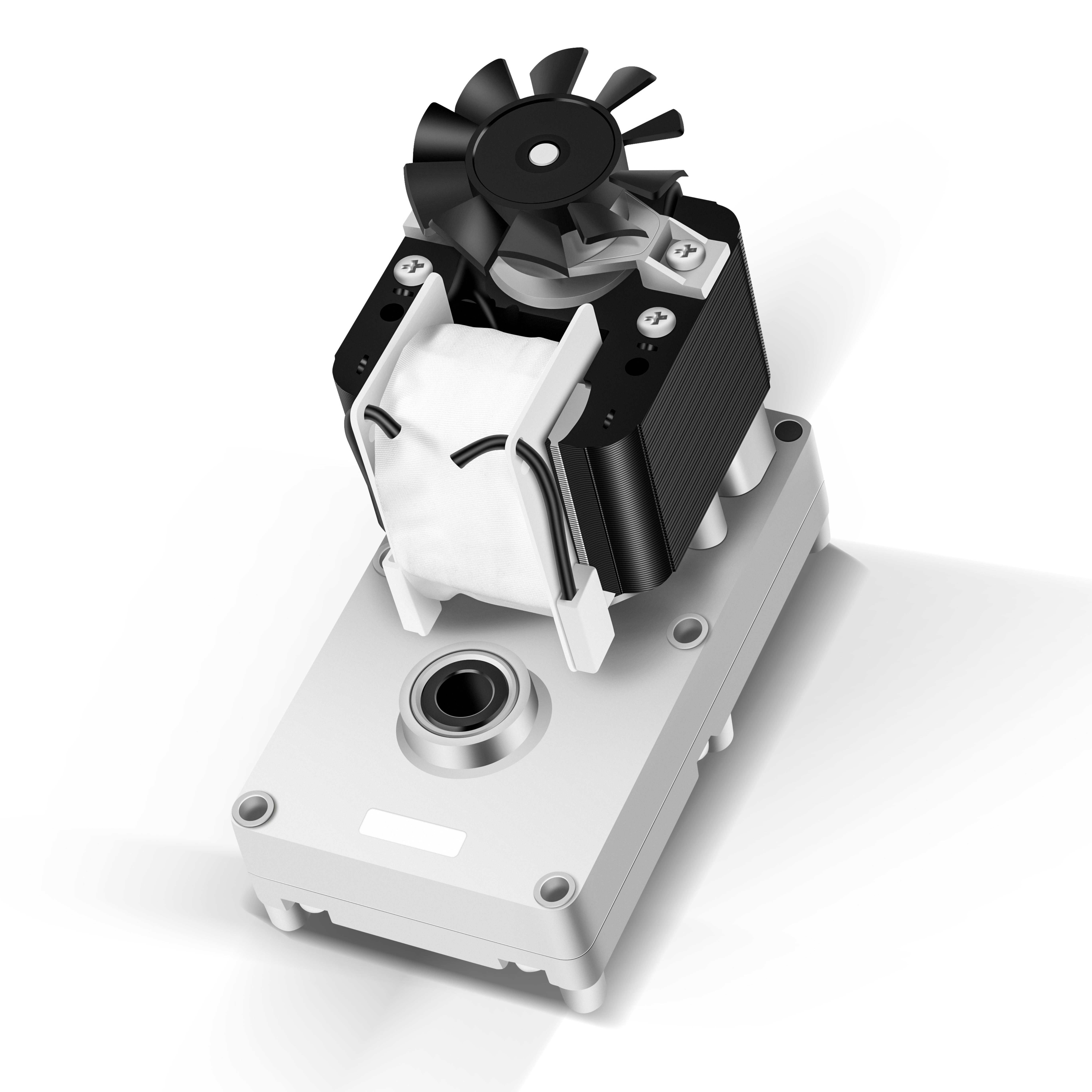High Quality 230v Ac Motor Wholesale Shaded Pole Motor 230v Ac Motor For Oven