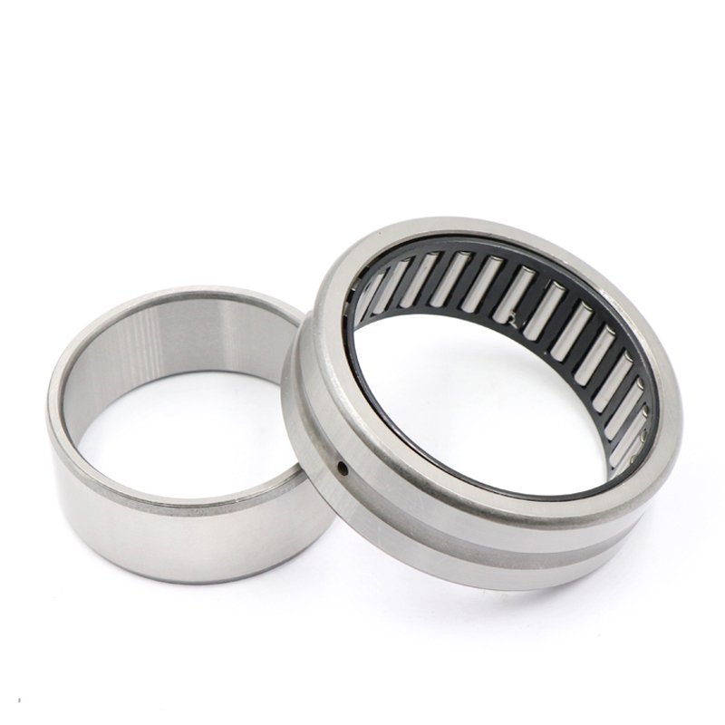 HTMW Auto Transmission Parts HK4520 HMK 4520 45x52x20 Drawn Cup Needle Roller Bearing