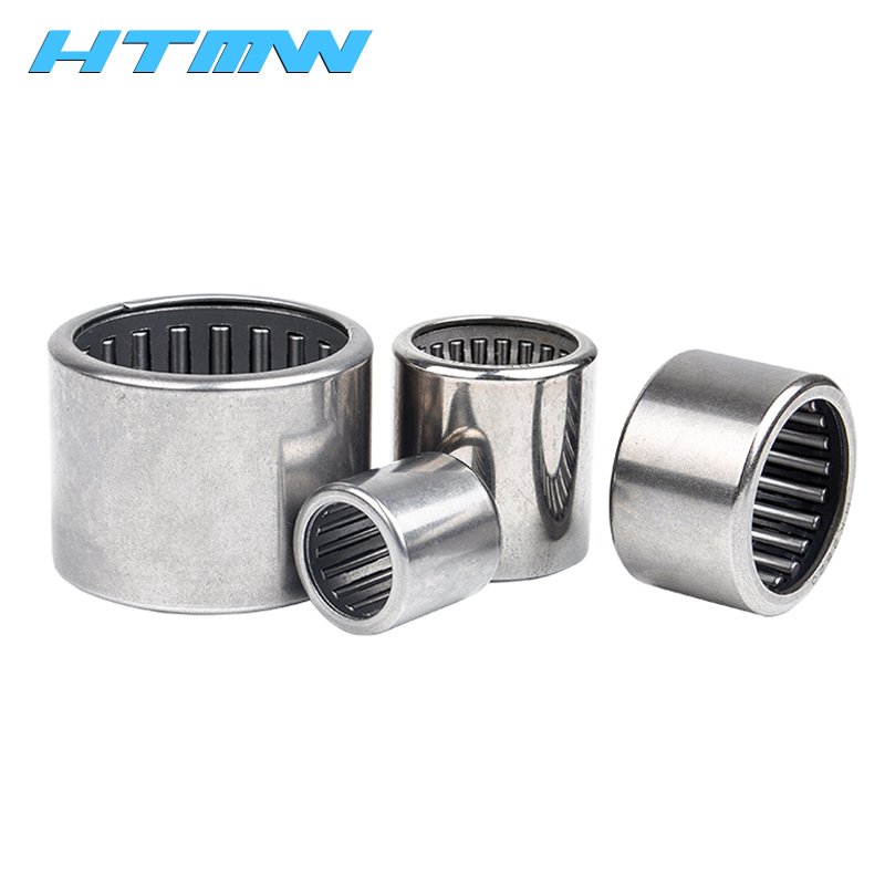 HTMW Auto Transmission Parts HK4520 HMK 4520 45x52x20 Drawn Cup Needle Roller Bearing