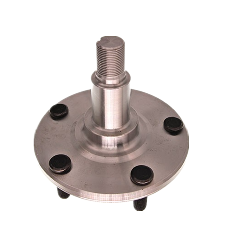 Front Axle Right New Wheel Hub 43502-22080 Without Wheel Bearing for Lexus