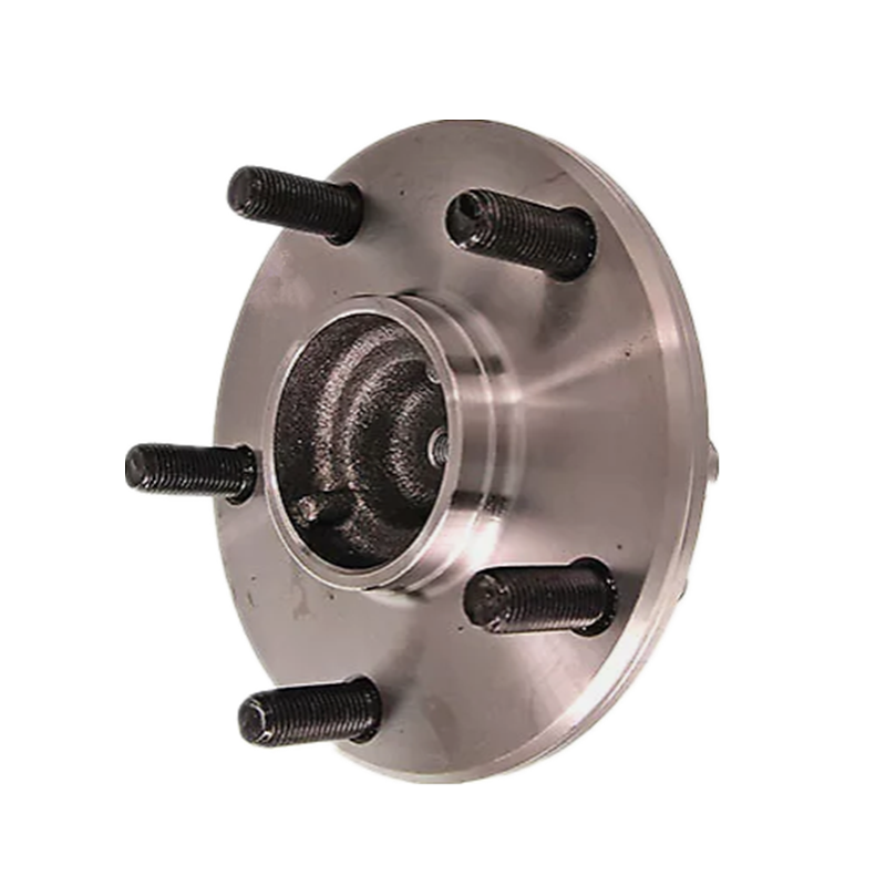 Front Axle Right New Wheel Hub 43502-22080 Without Wheel Bearing for Lexus