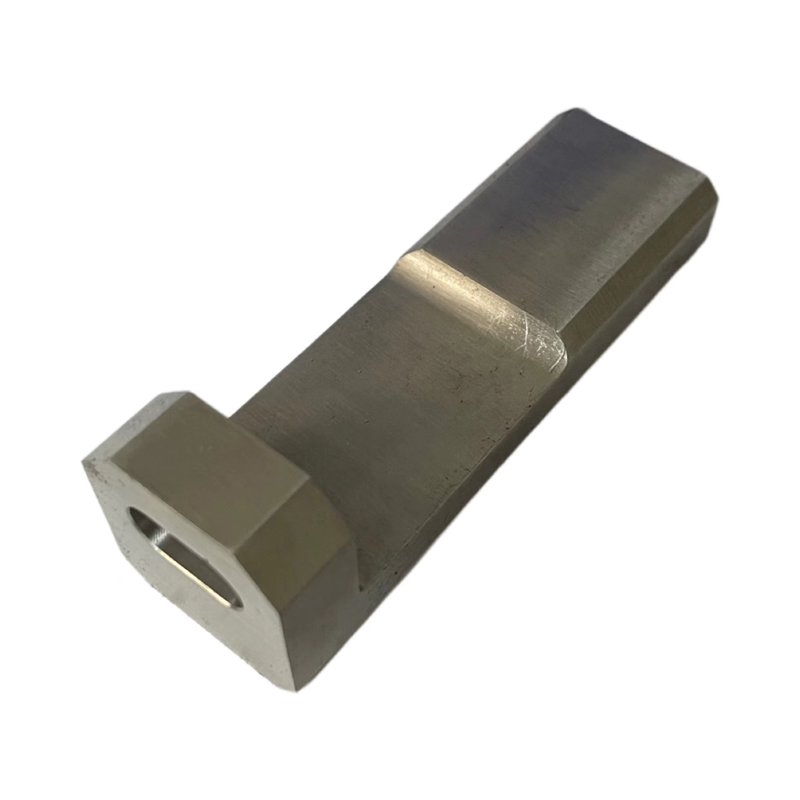 Factory Custom Motor Cover CNC Machining Oxidation Aluminum Die Casting Parts