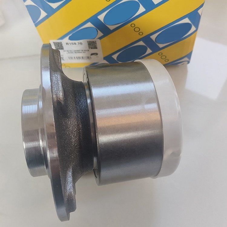 Heat Resistant Auto Parts Wheel Hub Bearing DU27600050 Automotive Wheel Bearings