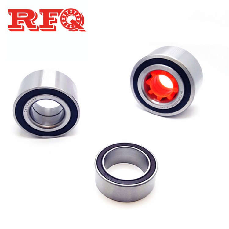 Auto Wheel Bearings Front Wheel Parts Steel Auto Bearing DAC43(45)820037 28721 BAH0011A 311413 Bearing for Cars