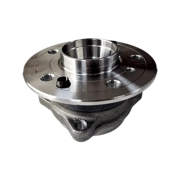 Great Performance W166 450 350 X166 C292 OEM A1663340206 Wheel Bearing Hub Assembly