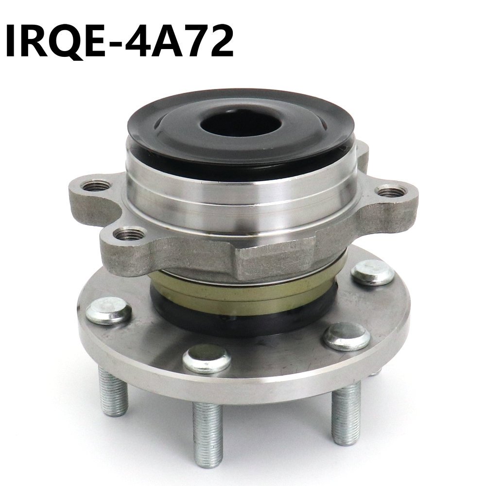 4A72 Wheel Hub Bearing Unit for Nissan Navara D40 2WD W/O 40202-EB71A 40202-EB71B 40202-EB71C