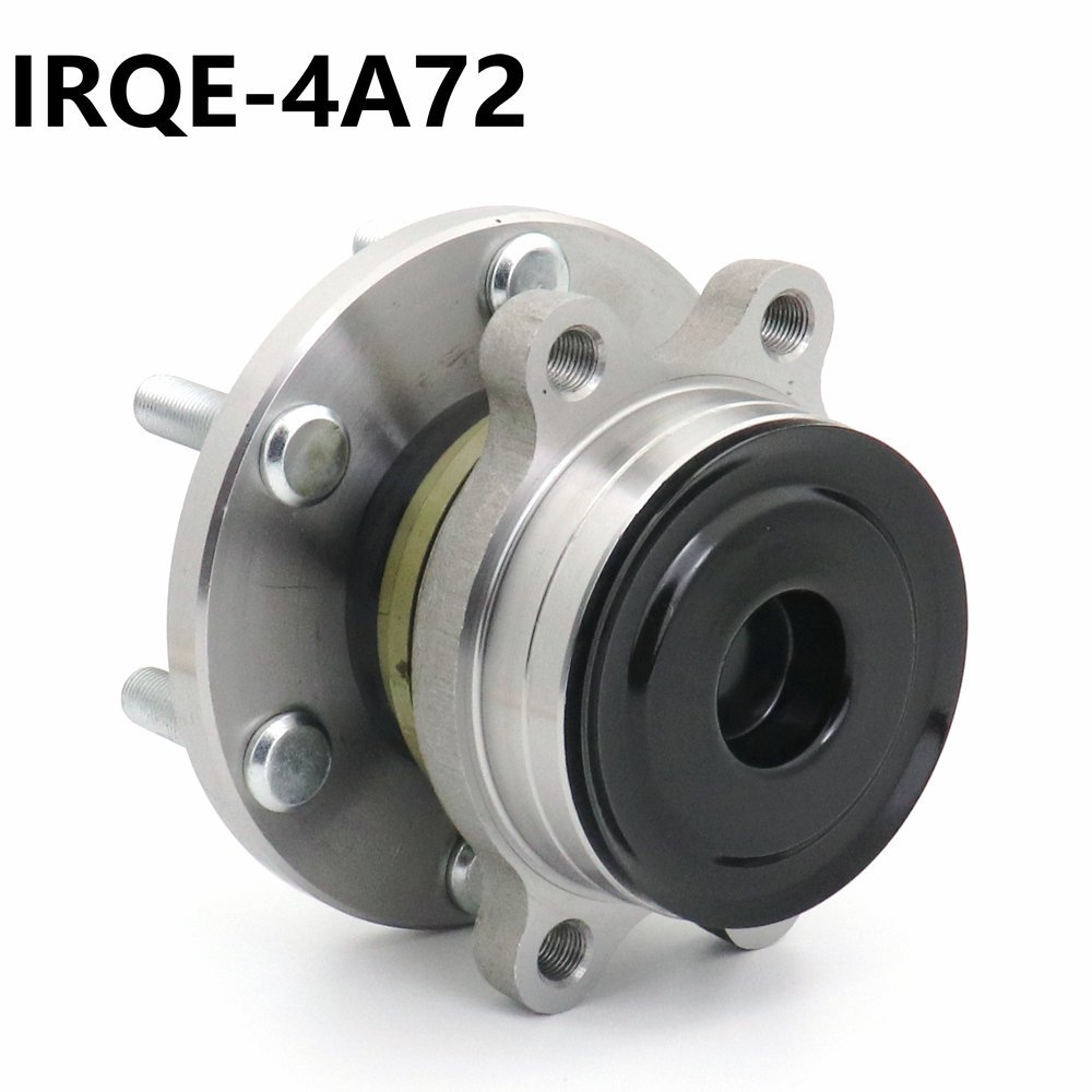 4A72 Wheel Hub Bearing Unit for Nissan Navara D40 2WD W/O 40202-EB71A 40202-EB71B 40202-EB71C