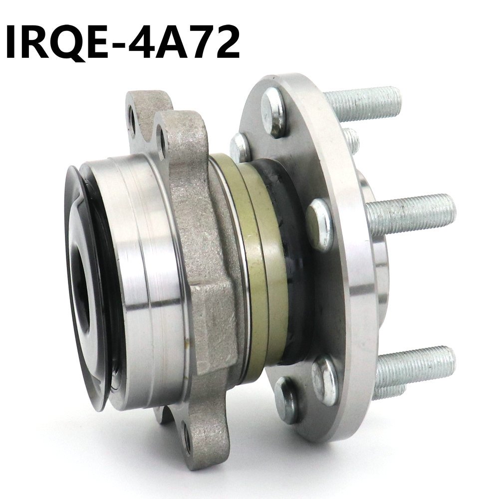 4A72 Wheel Hub Bearing Unit for Nissan Navara D40 2WD W/O 40202-EB71A 40202-EB71B 40202-EB71C
