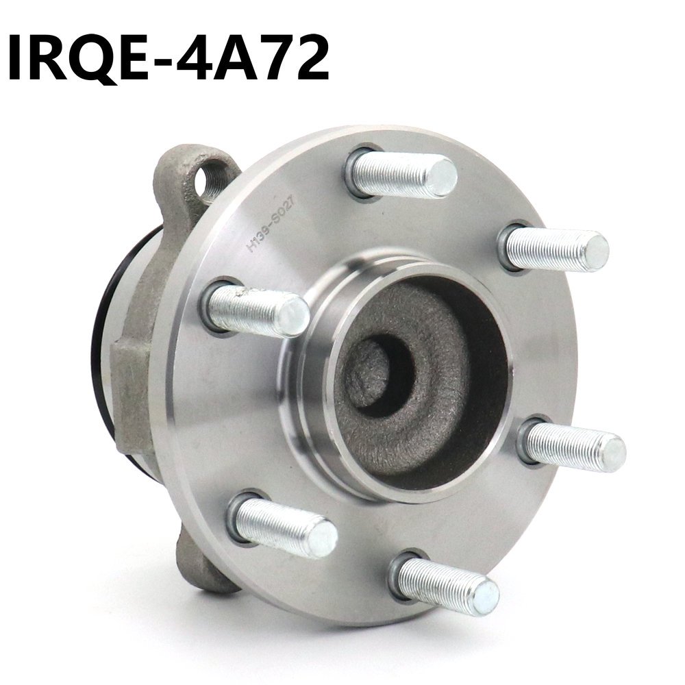 4A72 Wheel Hub Bearing Unit for Nissan Navara D40 2WD W/O 40202-EB71A 40202-EB71B 40202-EB71C