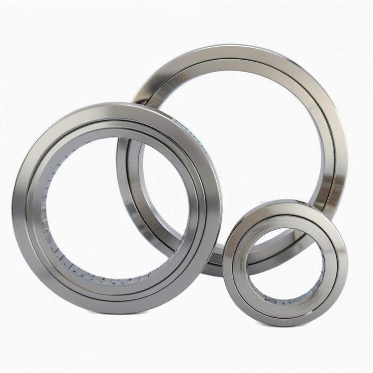 High Quality Heavy-Duty Slewing Rings in Ductile Iron Sand Casting Slewing Motor Housing for Auto Parts Industrial Applications
