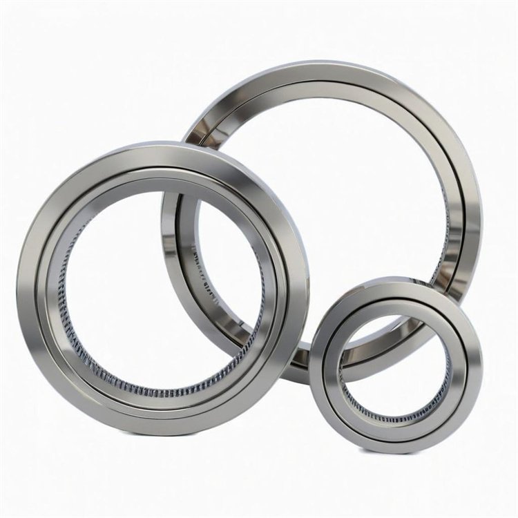 High Quality Heavy-Duty Slewing Rings in Ductile Iron Sand Casting Slewing Motor Housing for Auto Parts Industrial Applications