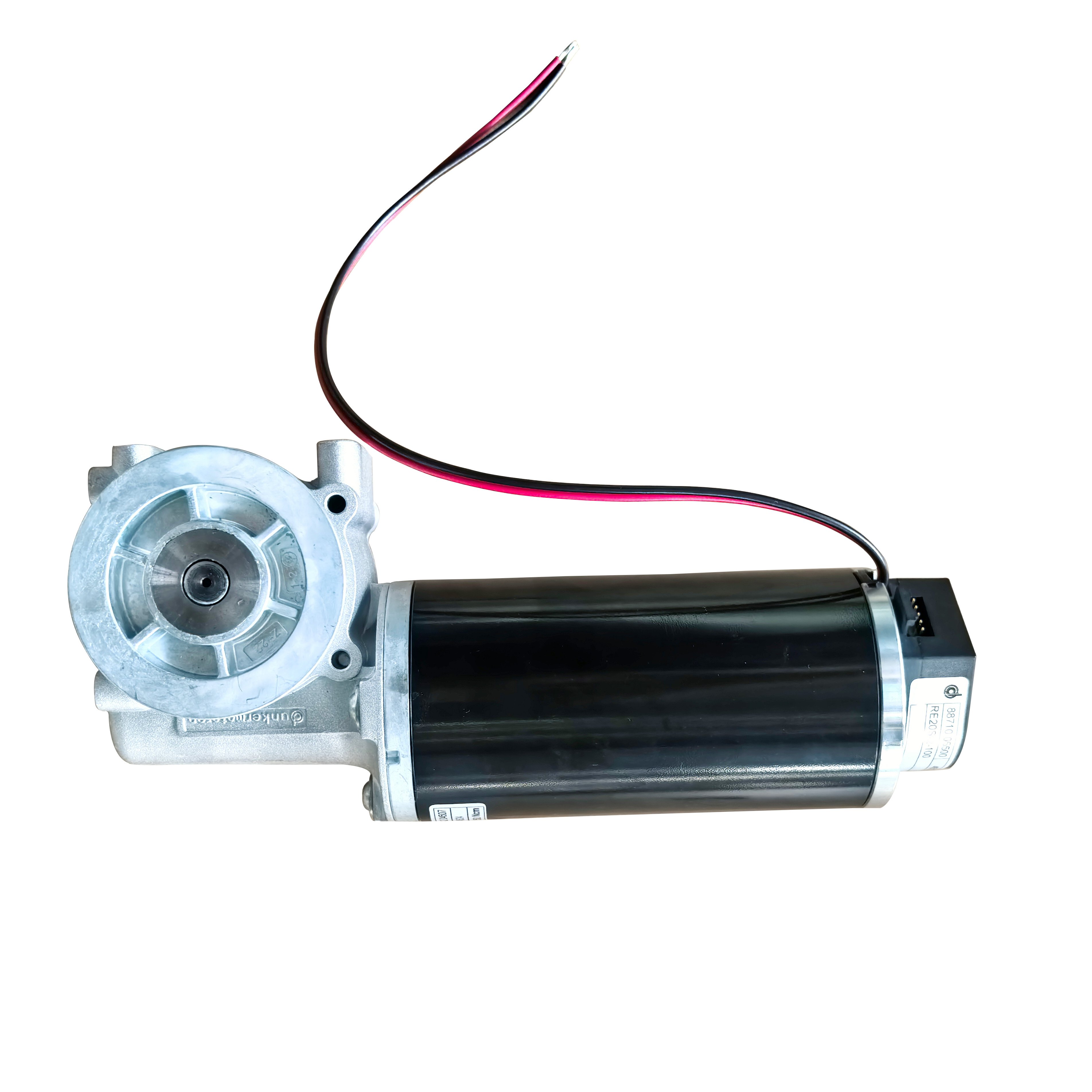 Original German Dunkermotoren GR 63x55 ES200 Automatic Door Sliding System Motor