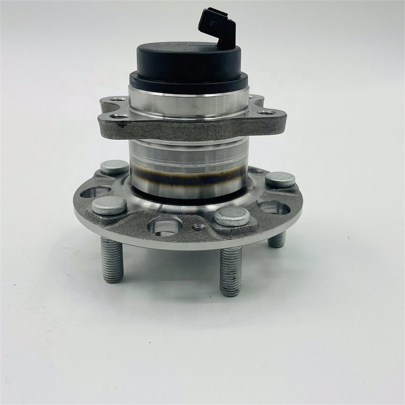 Auto Wheel Hub Bearing 52730-0Q100 for Hyu-ndai Ki-a Celesta Forte 52730 0Q100 527300Q100