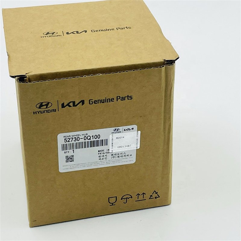 Auto Wheel Hub Bearing 52730-0Q100 for Hyu-ndai Ki-a Celesta Forte 52730 0Q100 527300Q100