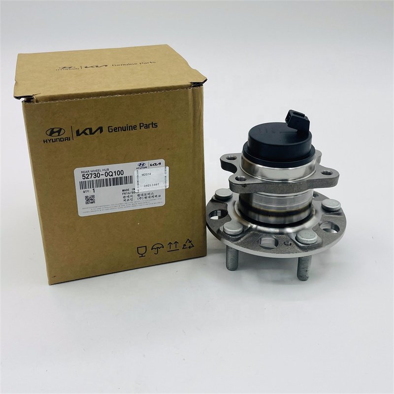 Auto Wheel Hub Bearing 52730-0Q100 for Hyu-ndai Ki-a Celesta Forte 52730 0Q100 527300Q100