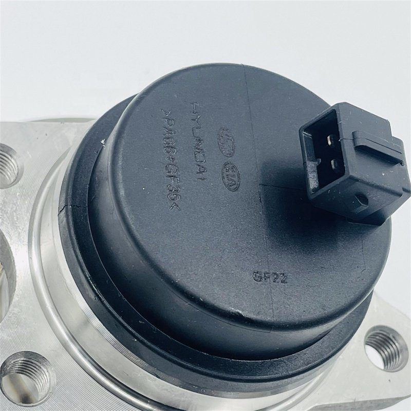 Auto Wheel Hub Bearing 52730-0Q100 for Hyu-ndai Ki-a Celesta Forte 52730 0Q100 527300Q100